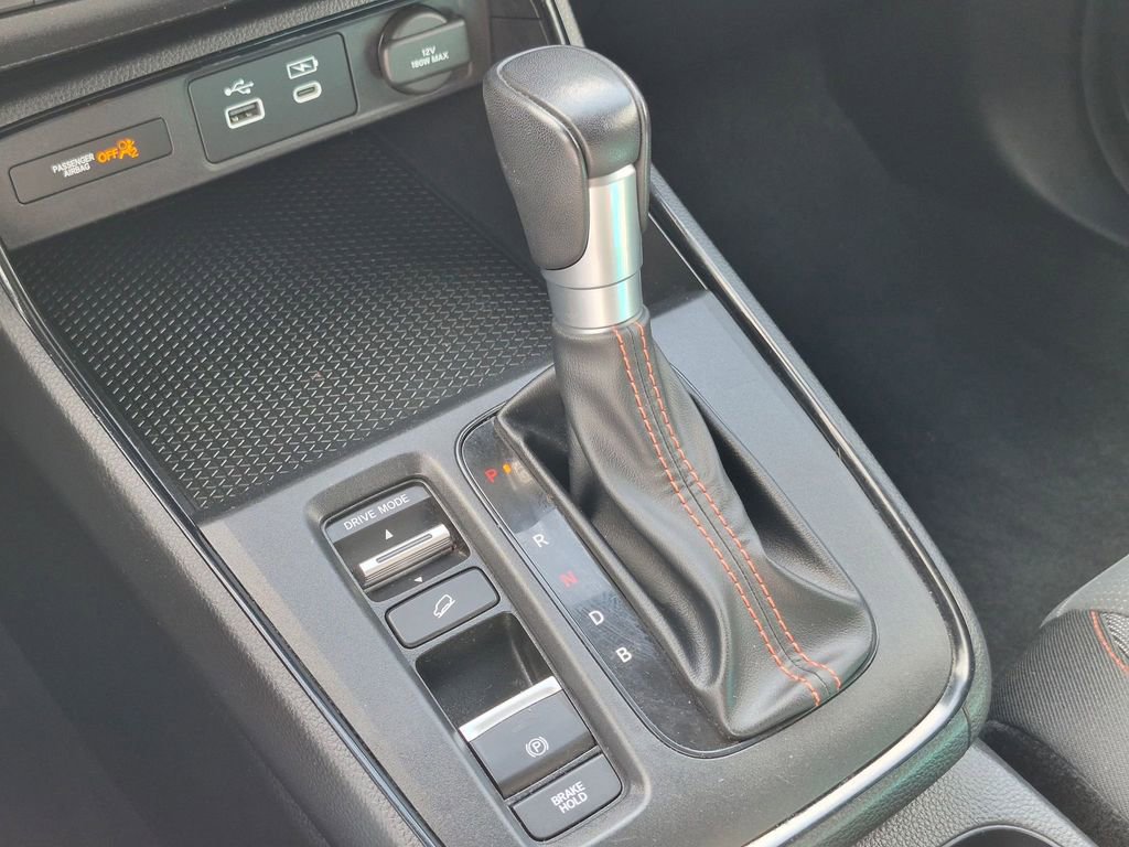 2024 Honda CR-V Sport