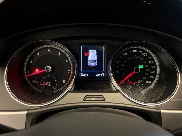 2021 Volkswagen Atlas Cross Sport SE