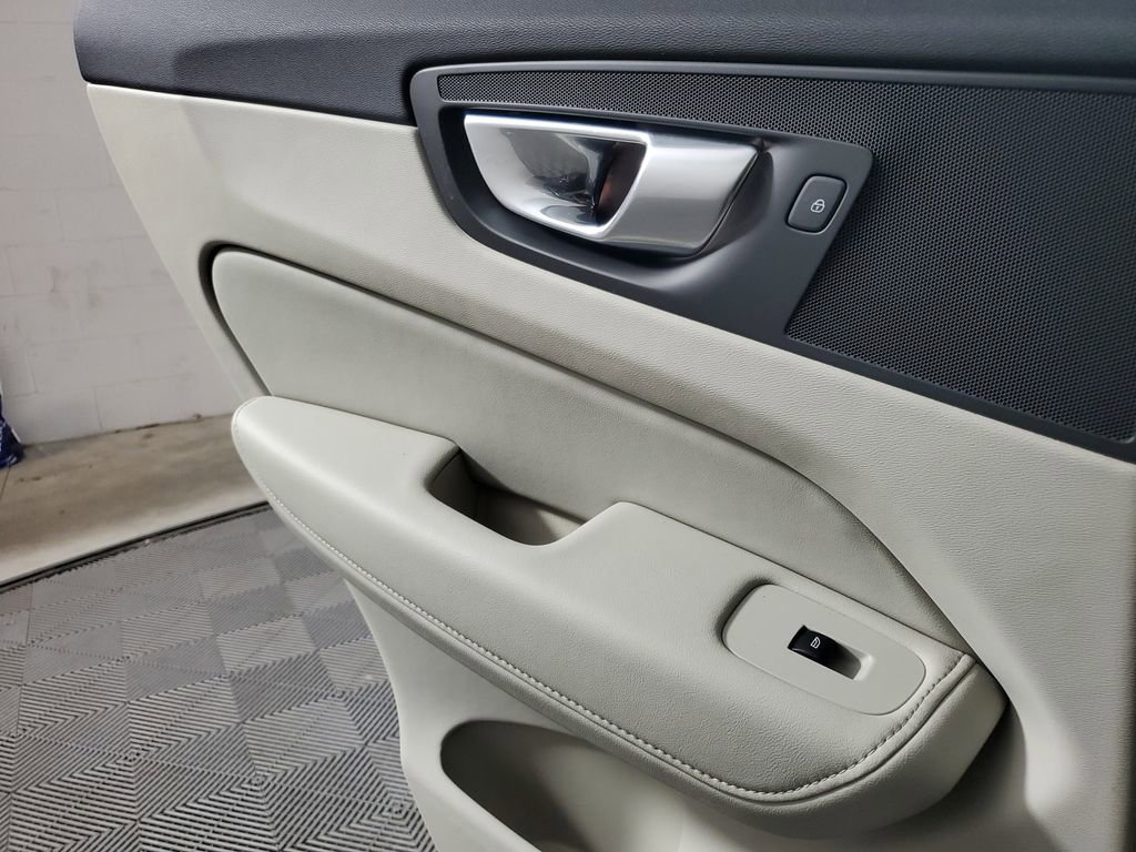 2023 Volvo Xc60 B5 Plus