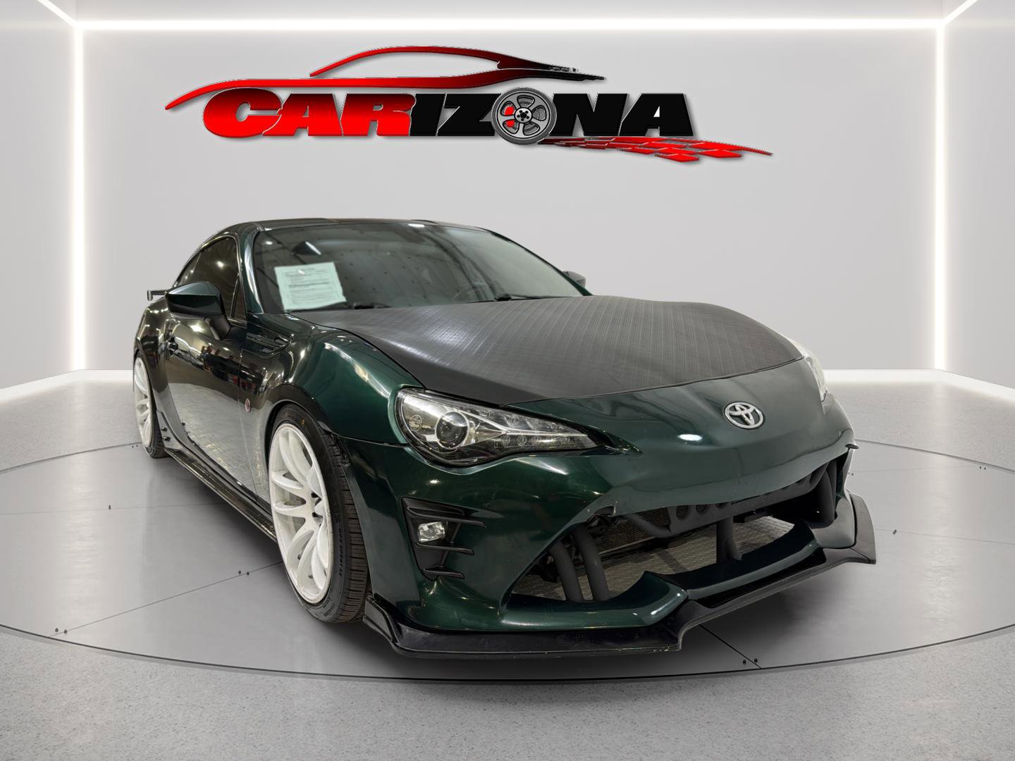 年末SALE 一閑張り Used Toyota 86 for Sale in Phoenix, AZ - Autotrader