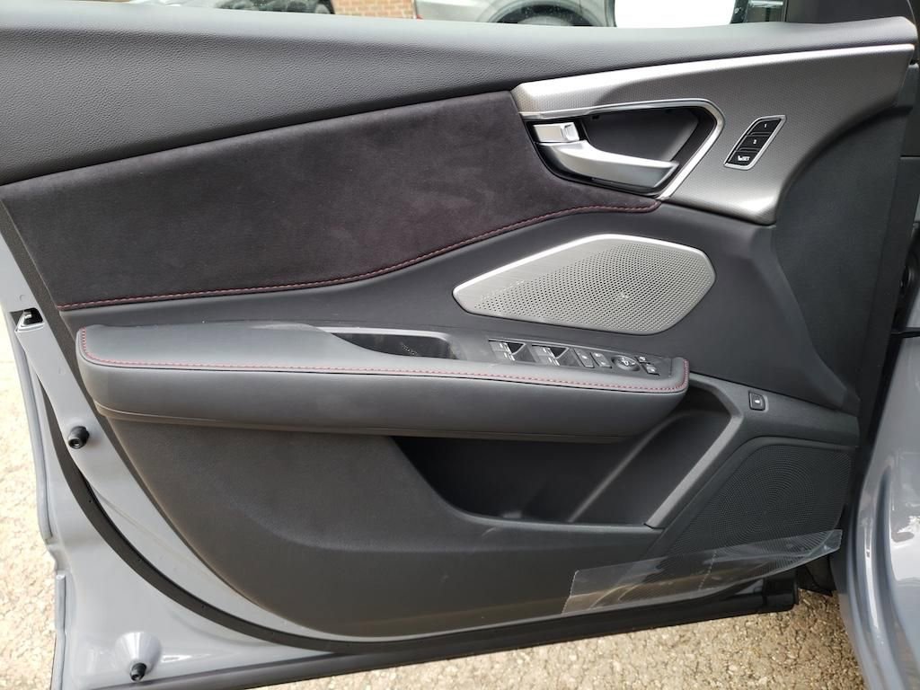 2026 Acura RDX A-Spec