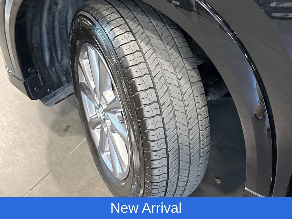 2025 MAZDA CX-5 AWD 2.5 S w/ Select Package