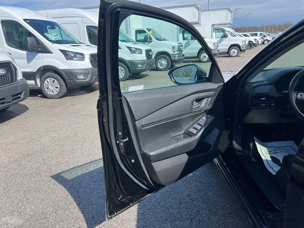 2024 Honda Accord Touring