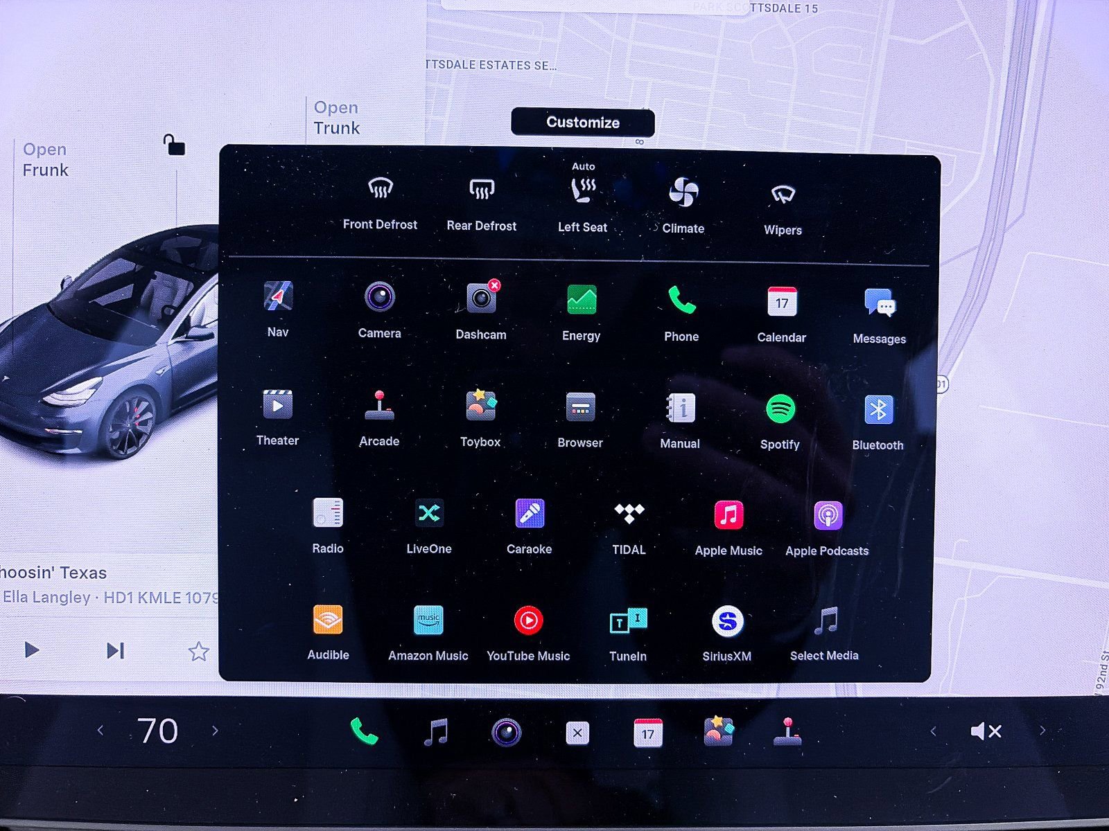 2020 Tesla Model 3 Performance