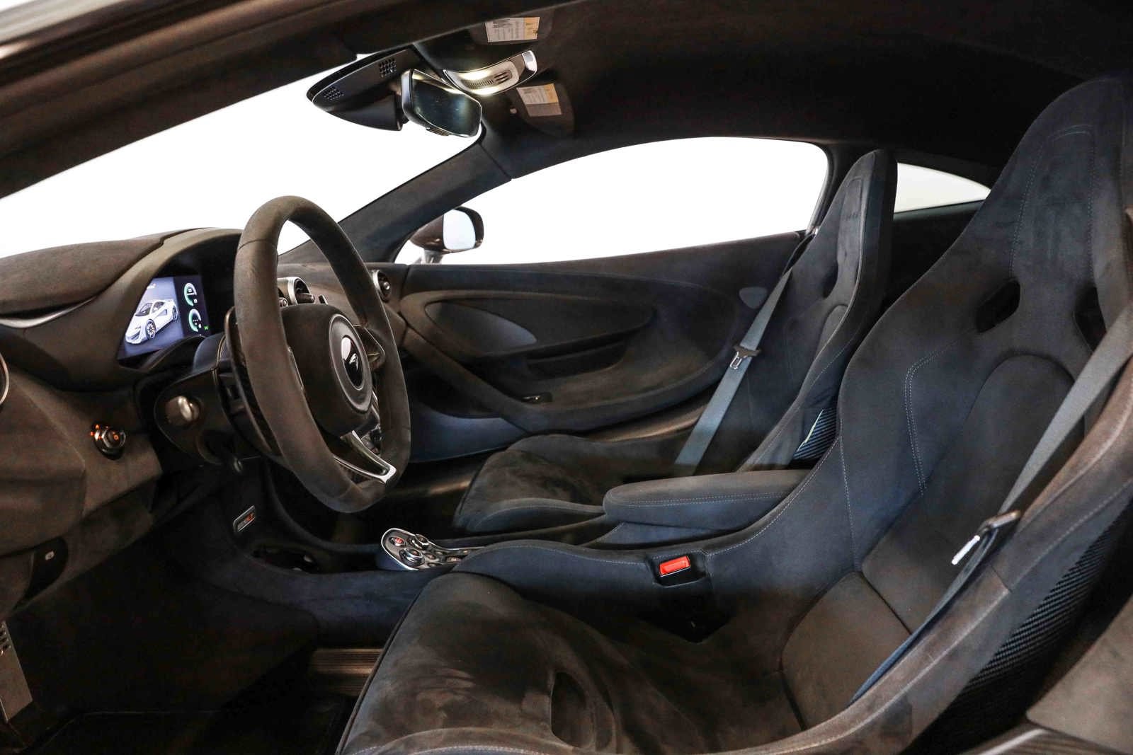 Used 2019 McLaren 600LT photo 39