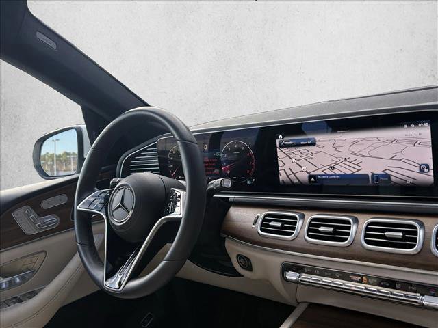 2025 Mercedes-Benz GLE 350 4MATIC