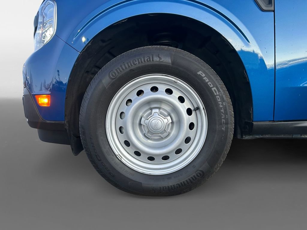 2024 Ford Maverick XL