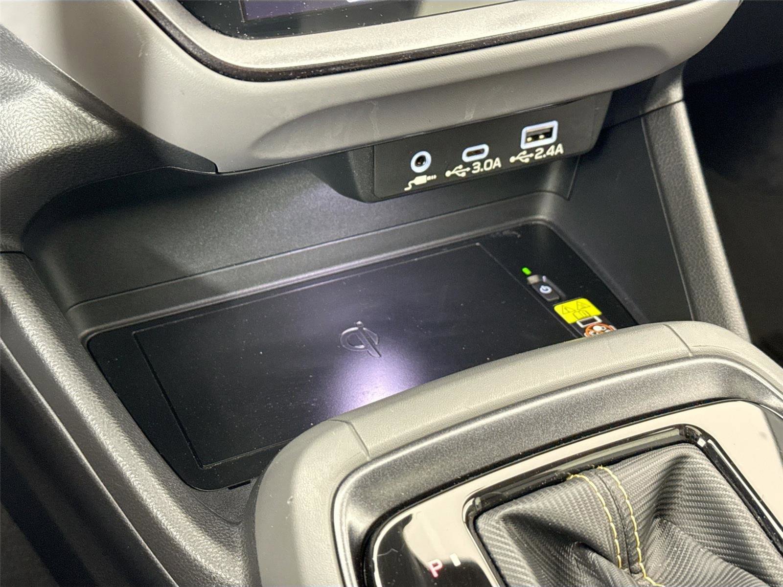 2025 Subaru Crosstrek 2.5i Sport