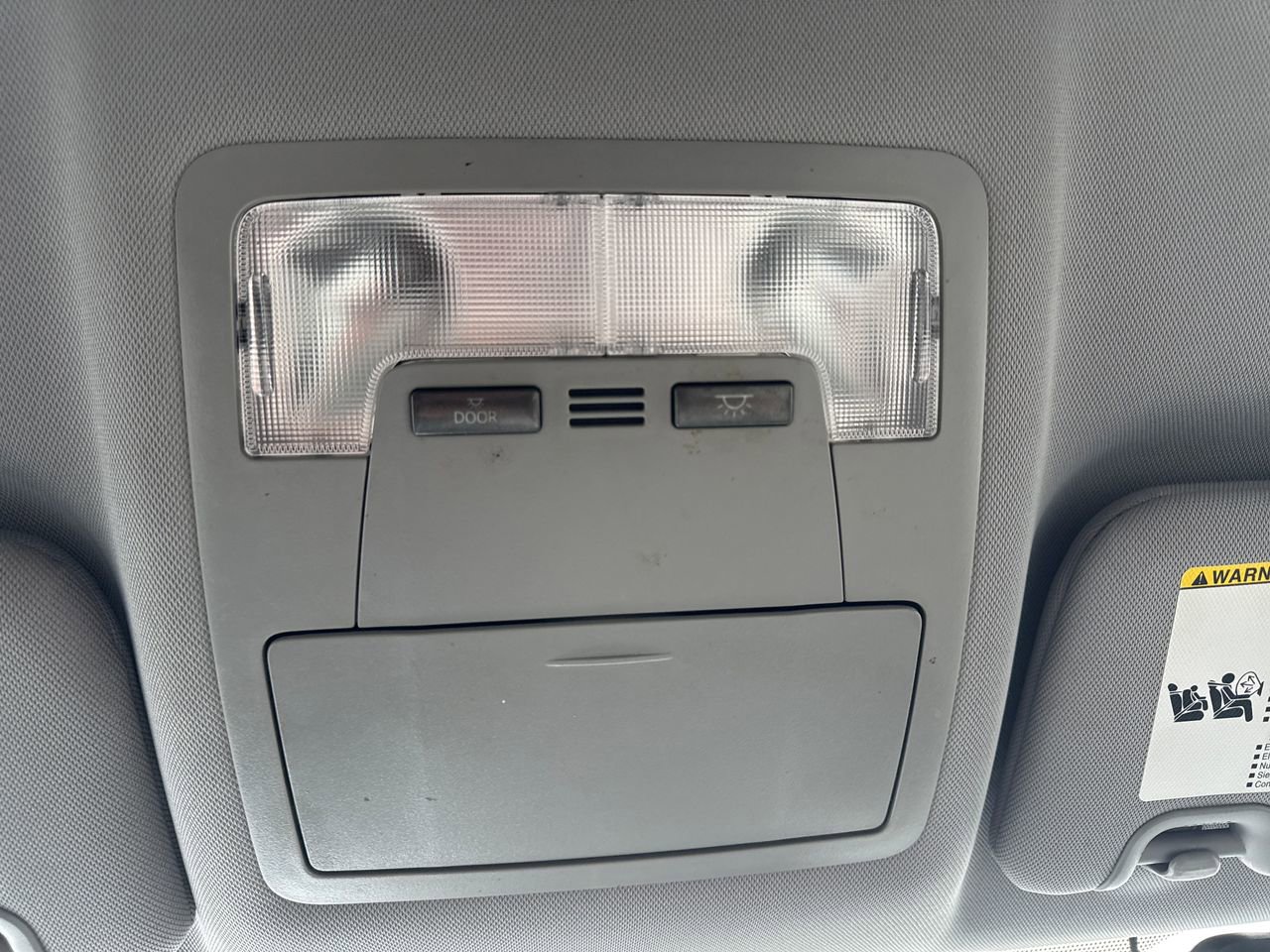 2015 Toyota Highlander LE