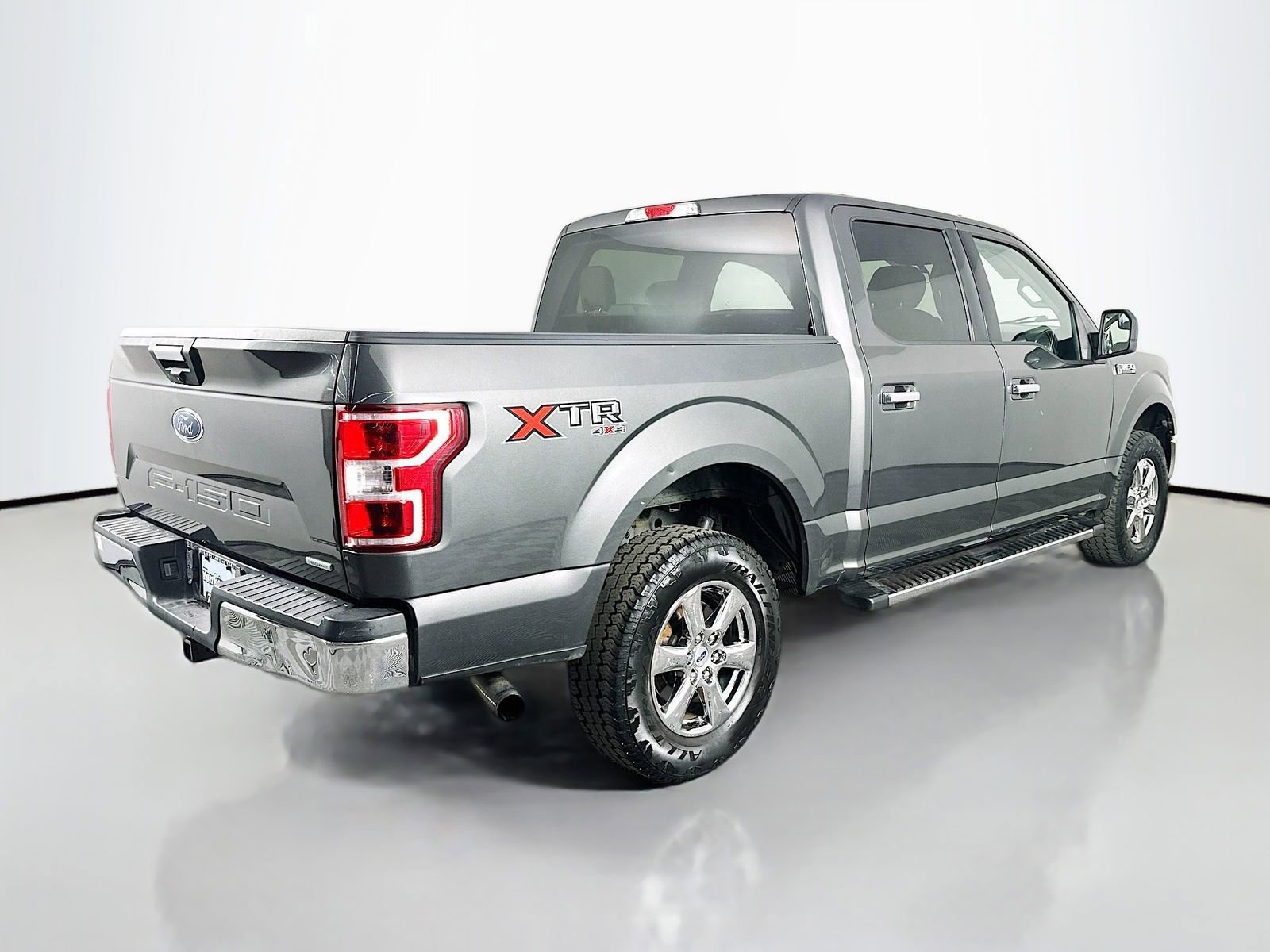 2019 Ford F150 XLT