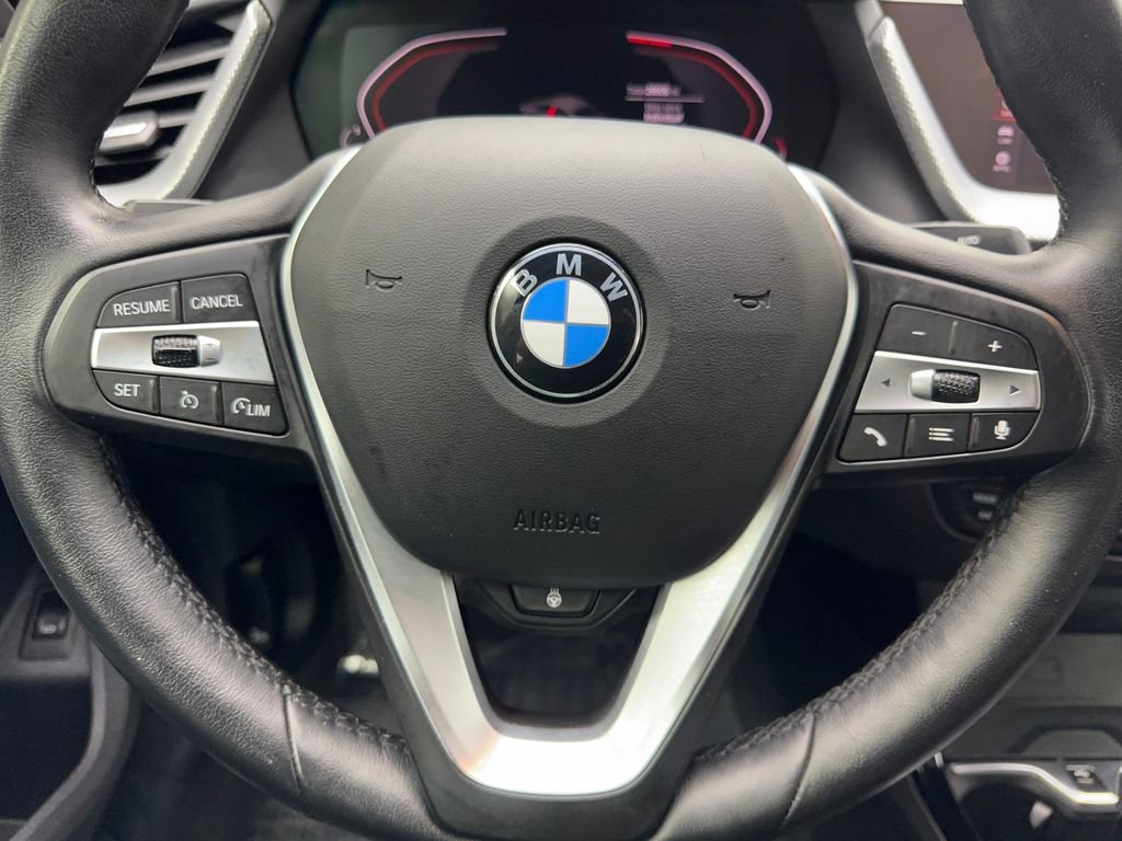 2024 BMW 228i Gran Coupe