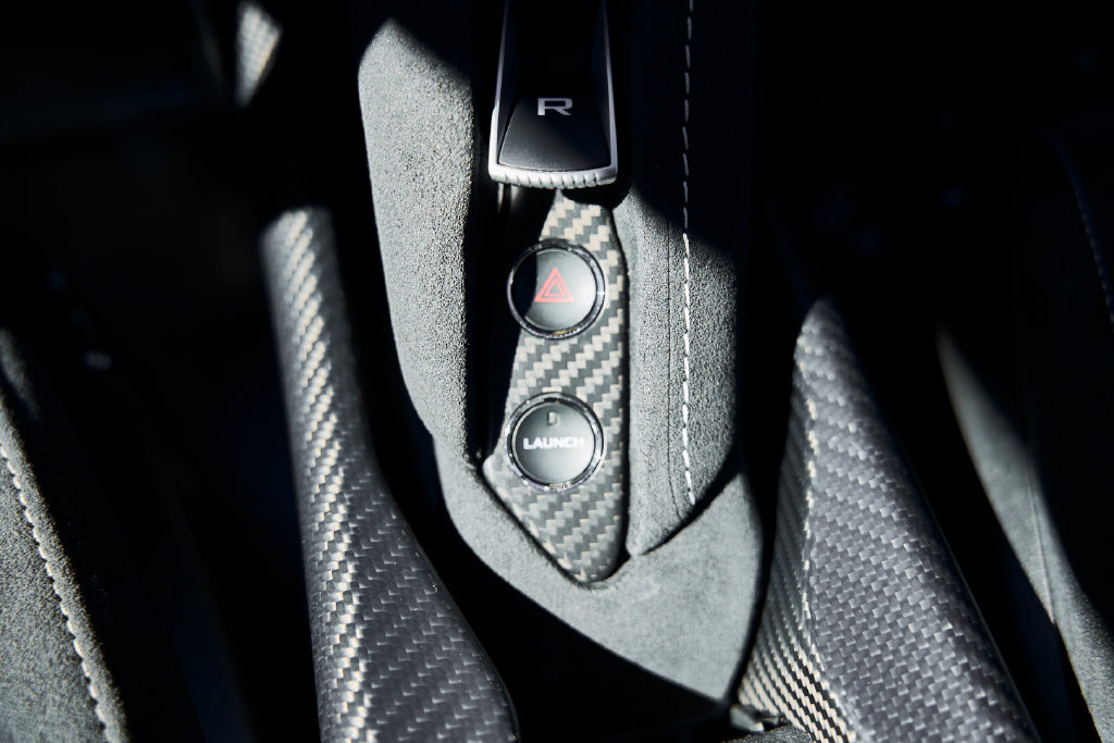 Used 2021 McLaren 765LT photo 47
