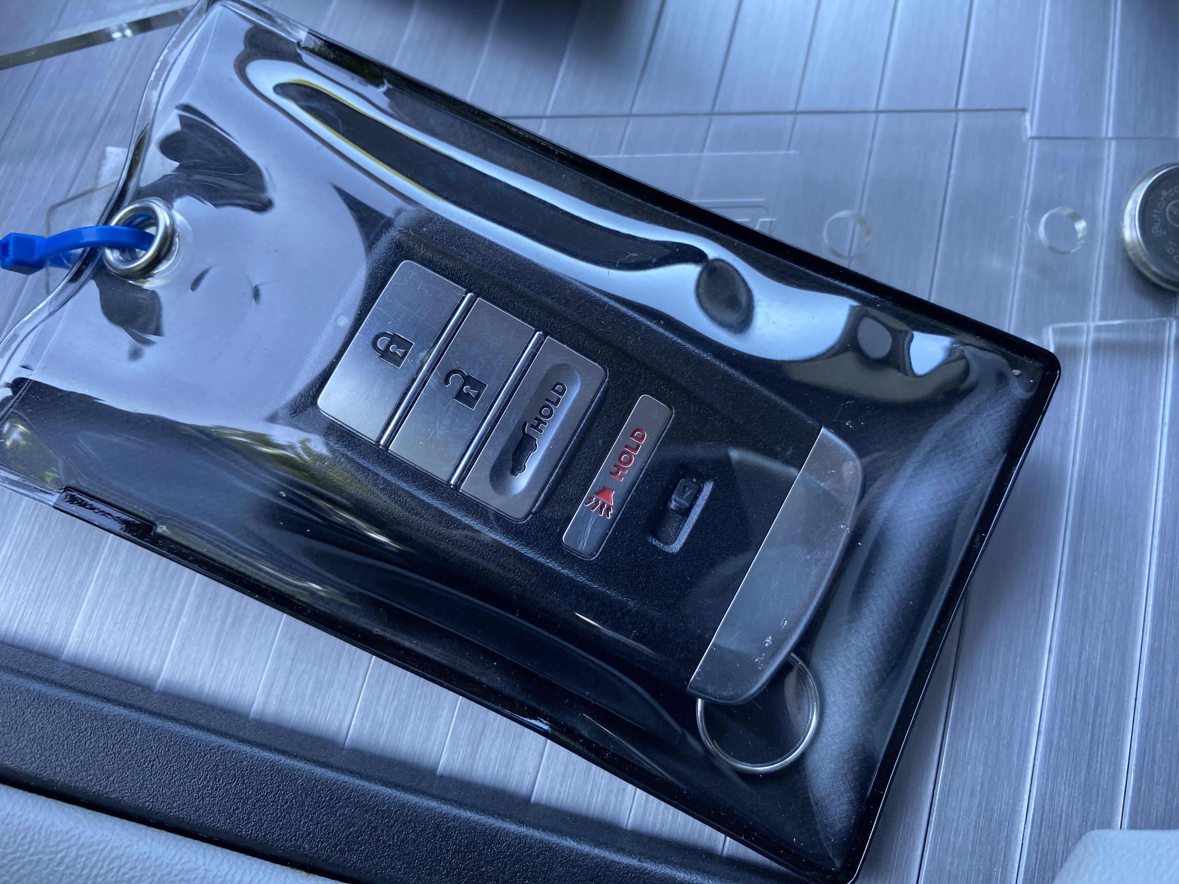 2019 Acura RDX AWD w/ Technology Package