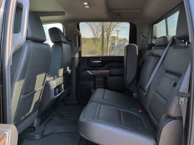 2021 GMC Sierra 2500 Denali