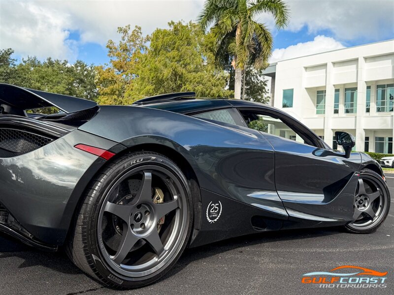 Used 2021 McLaren 720S Performance photo 57