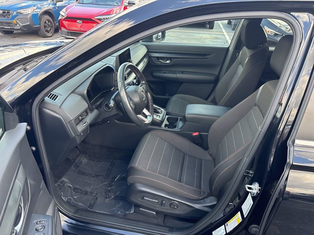 2023 Honda Cr-V Sport