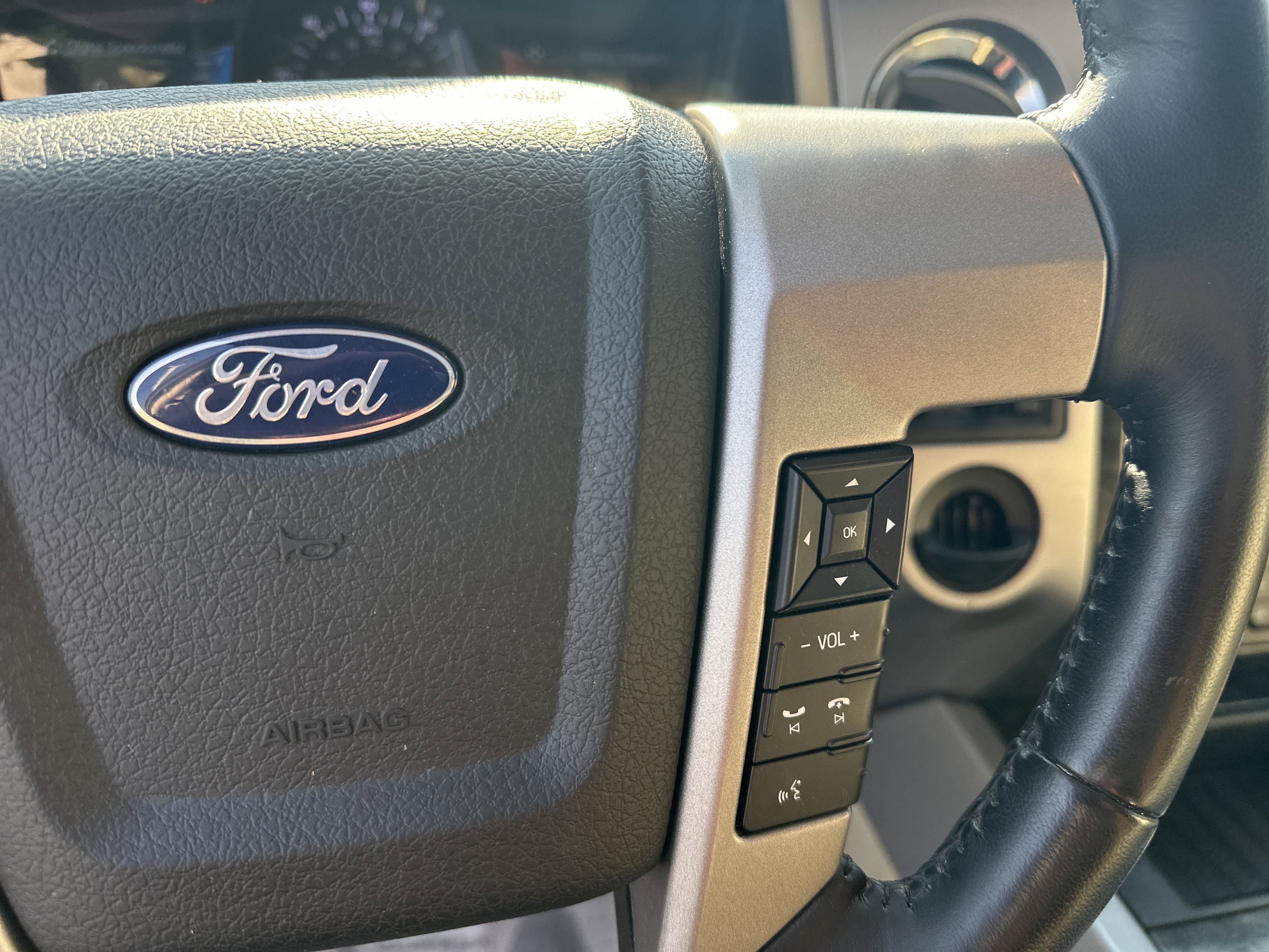 2017 Ford Expedition Limited