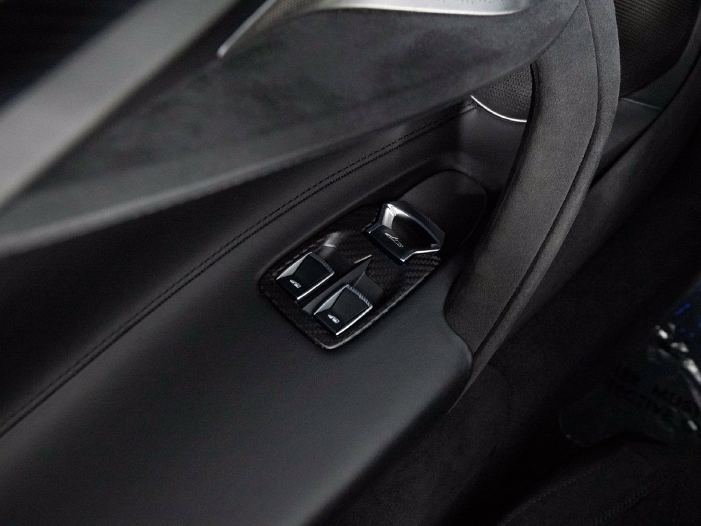 Used 2024 McLaren 750S Spider photo 14
