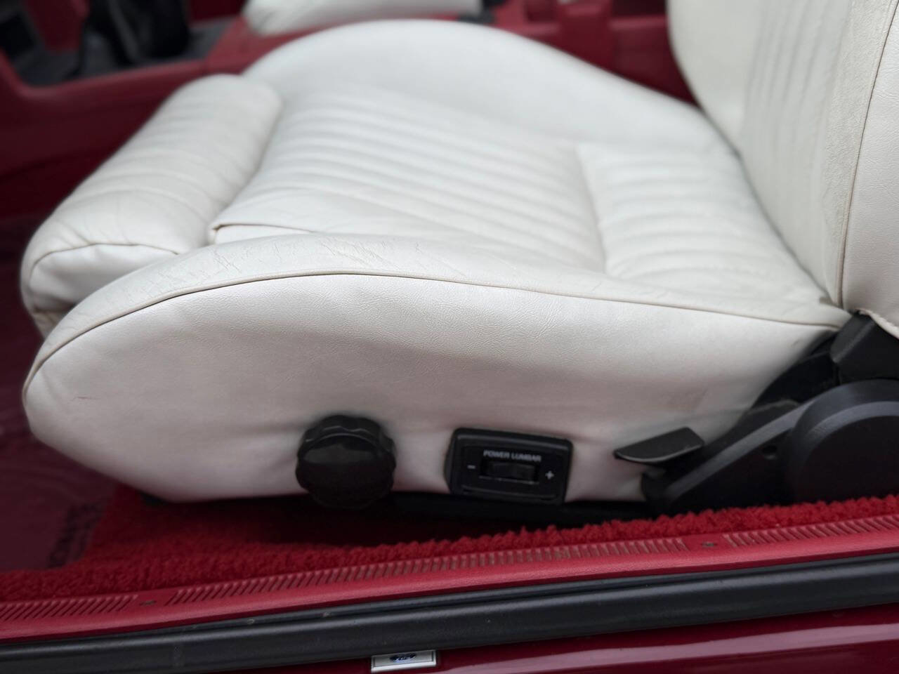 1988 Ford Mustang GT