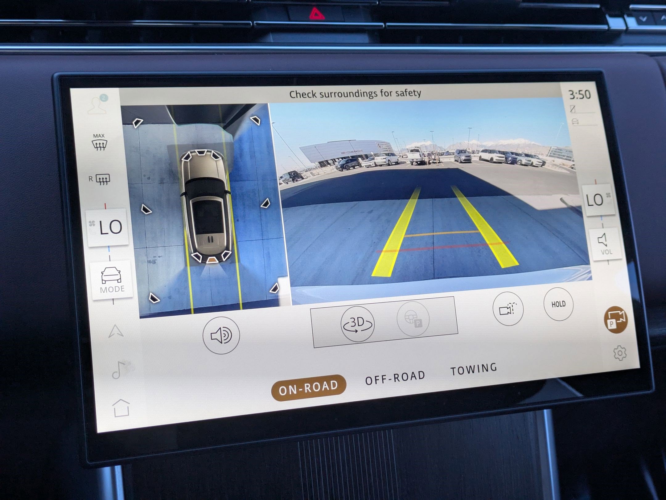 2024 Land Rover Range Rover Autobiography