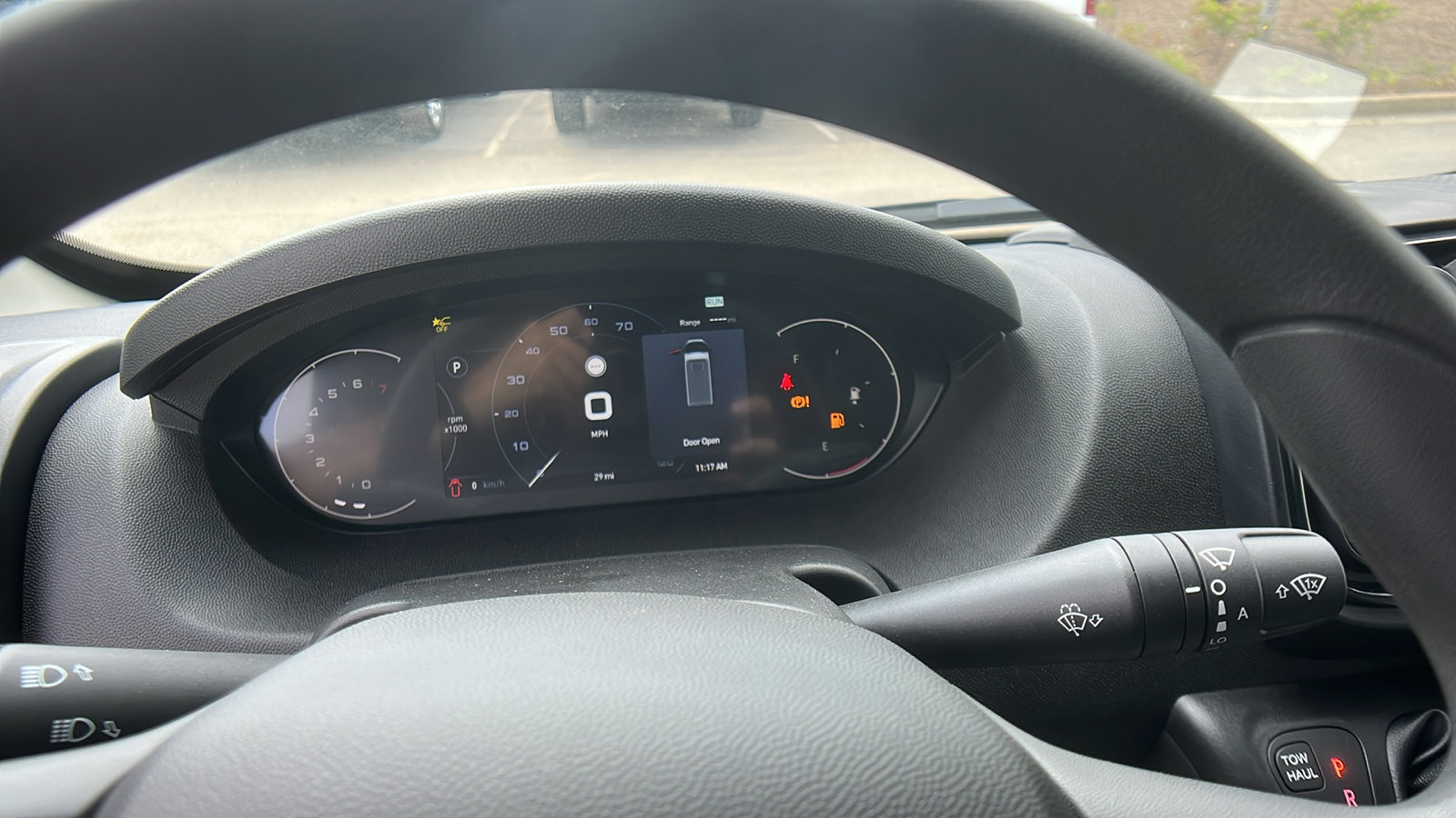 2025 RAM ProMaster 3500