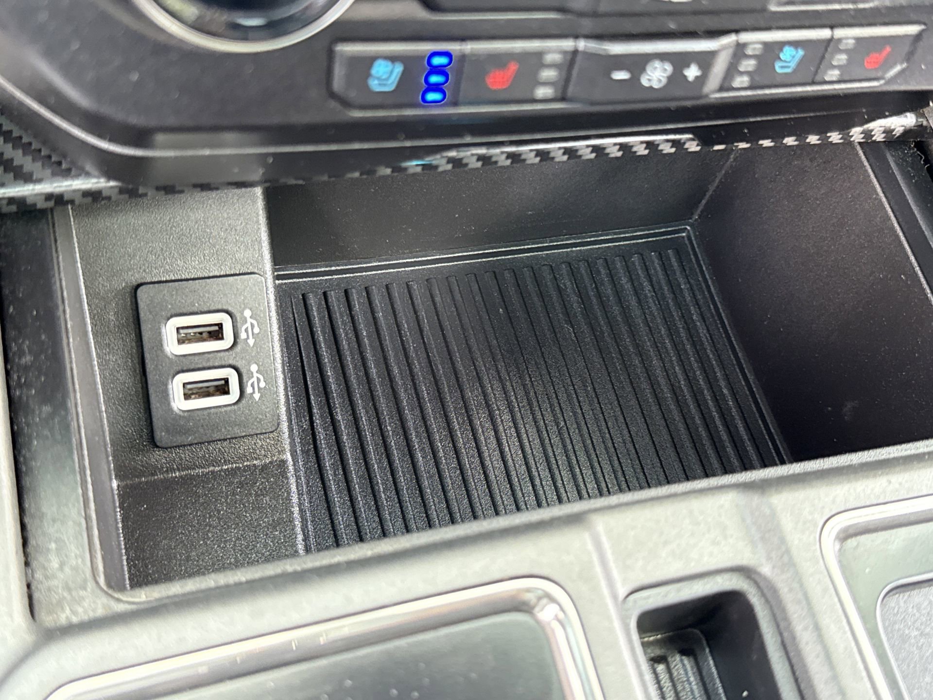 2018 Ford F150 Raptor