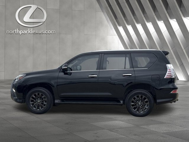 Certified 2023 Lexus GX 460 Premium w/ Premium Package