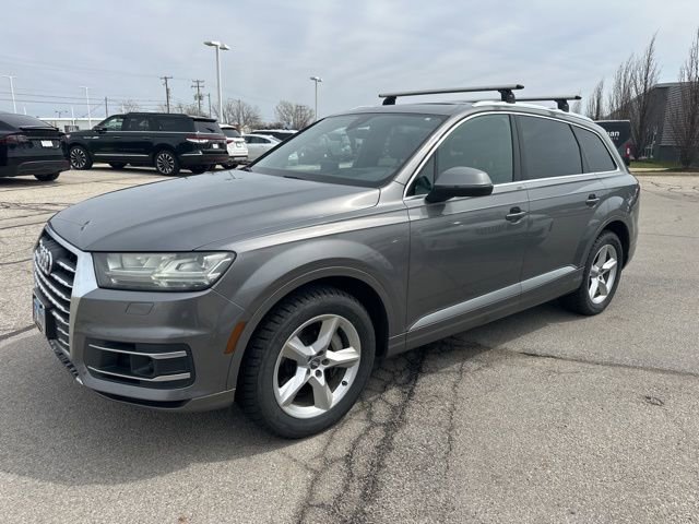 Used 2018 Audi Q7 3.0T Prestige