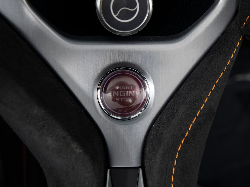 Used 2024 McLaren 750S Spider photo 27