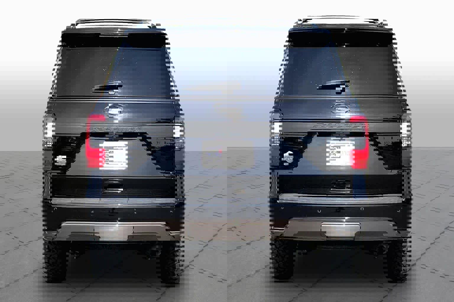 2020 Ford Expedition King Ranch