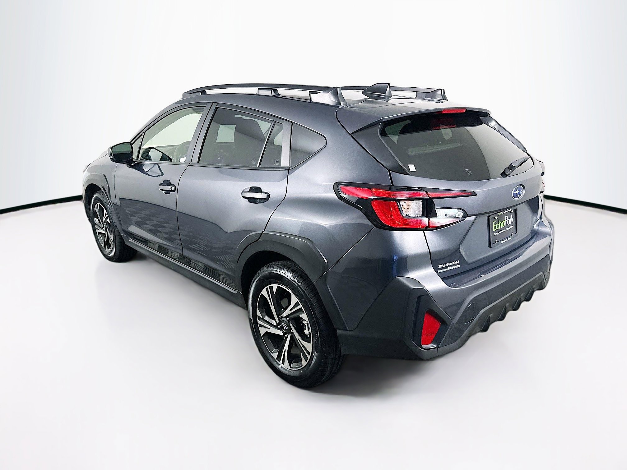 2025 Subaru Crosstrek 2.0i Premium