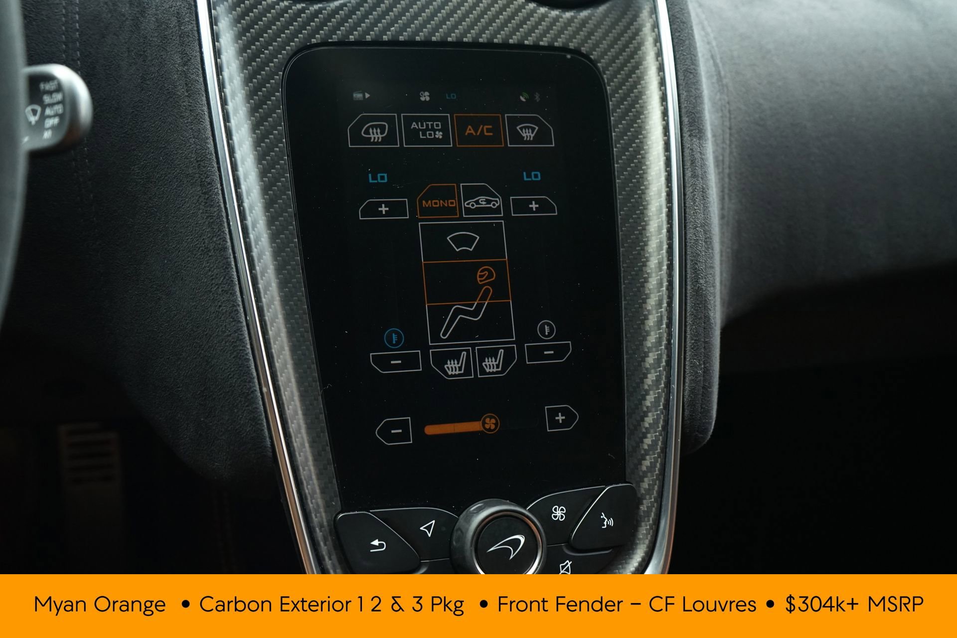 Used 2019 McLaren 600LT photo 27