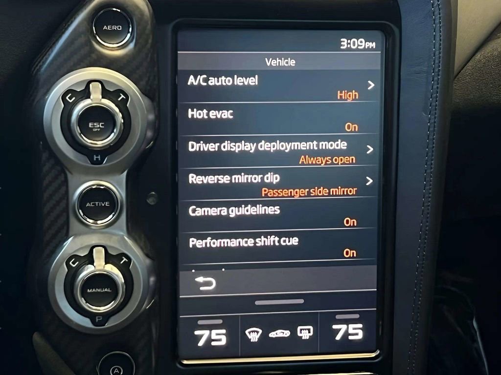 Used 2018 McLaren 720S photo 10