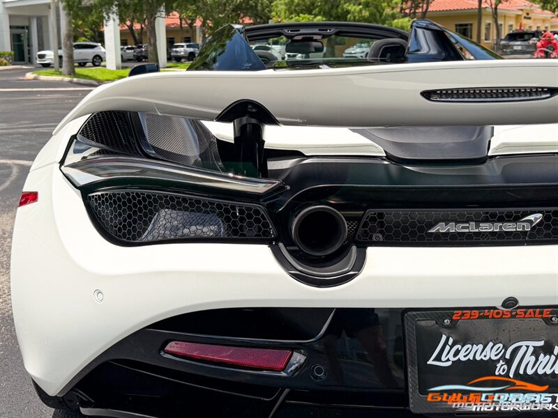Used 2021 McLaren 720S Performance photo 48