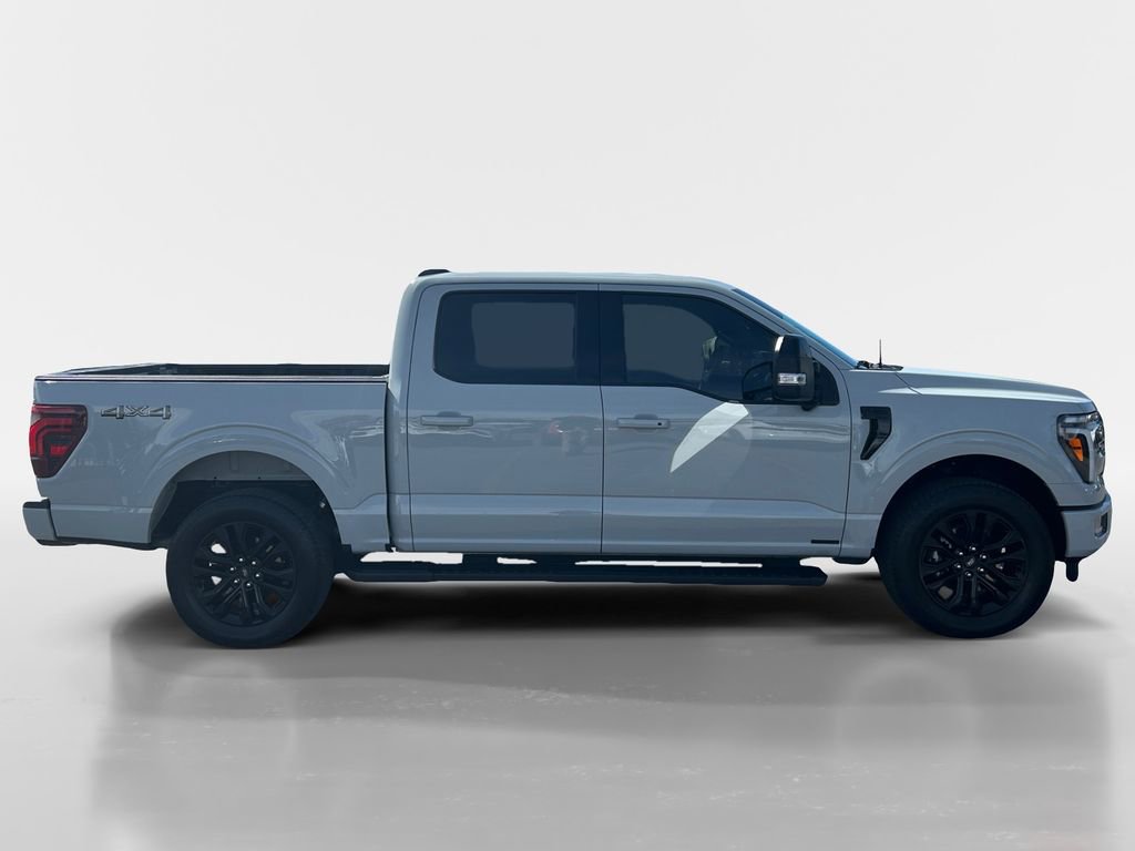 2024 Ford F150 Lariat