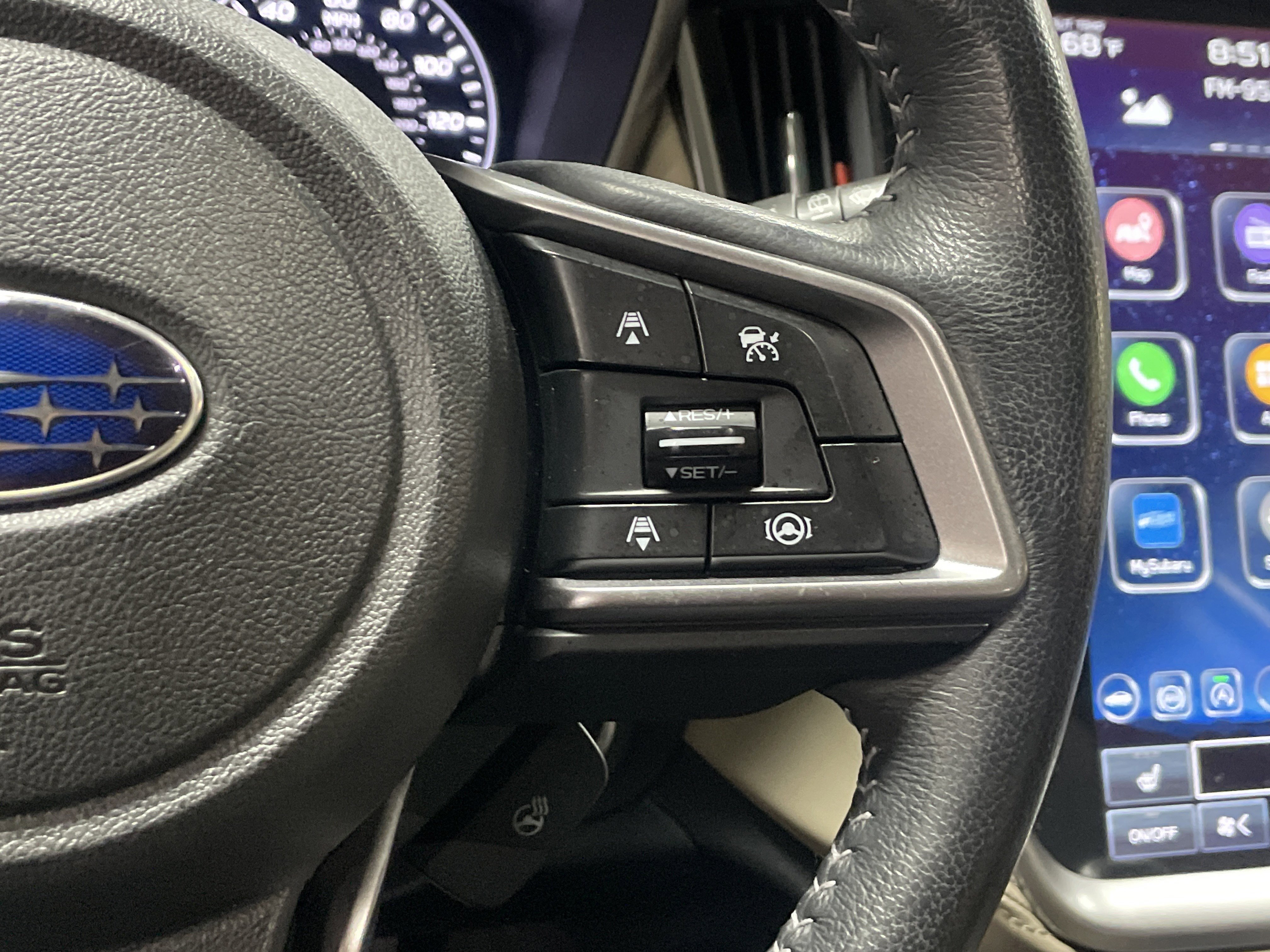 2022 Subaru Outback Limited XT