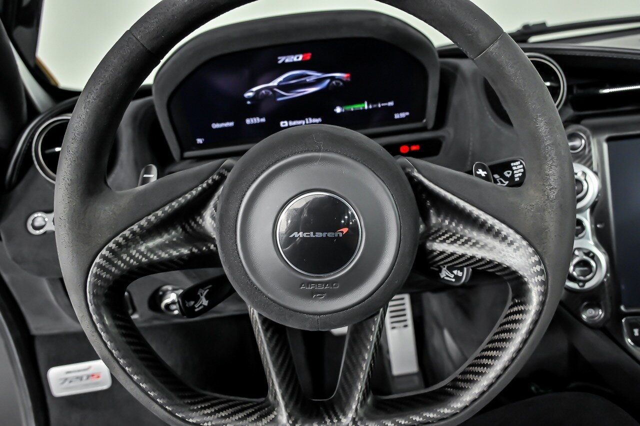 Used 2018 McLaren 720S Performance photo 28