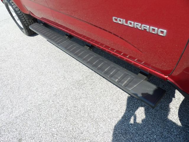 2015 Chevrolet Colorado W/T