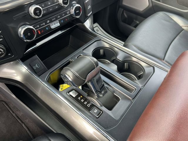 2022 Ford F150 Lariat