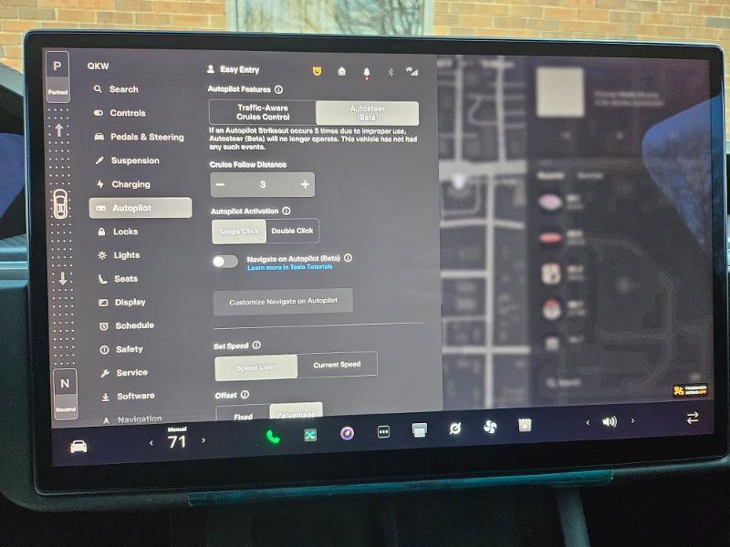2024 Tesla Model X Plaid