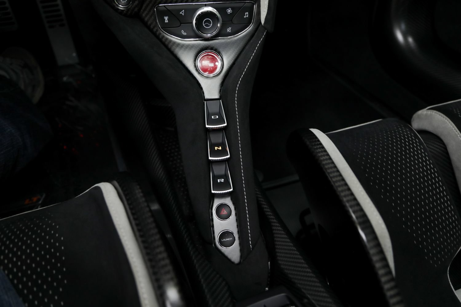 Used 2022 McLaren 765LT photo 52