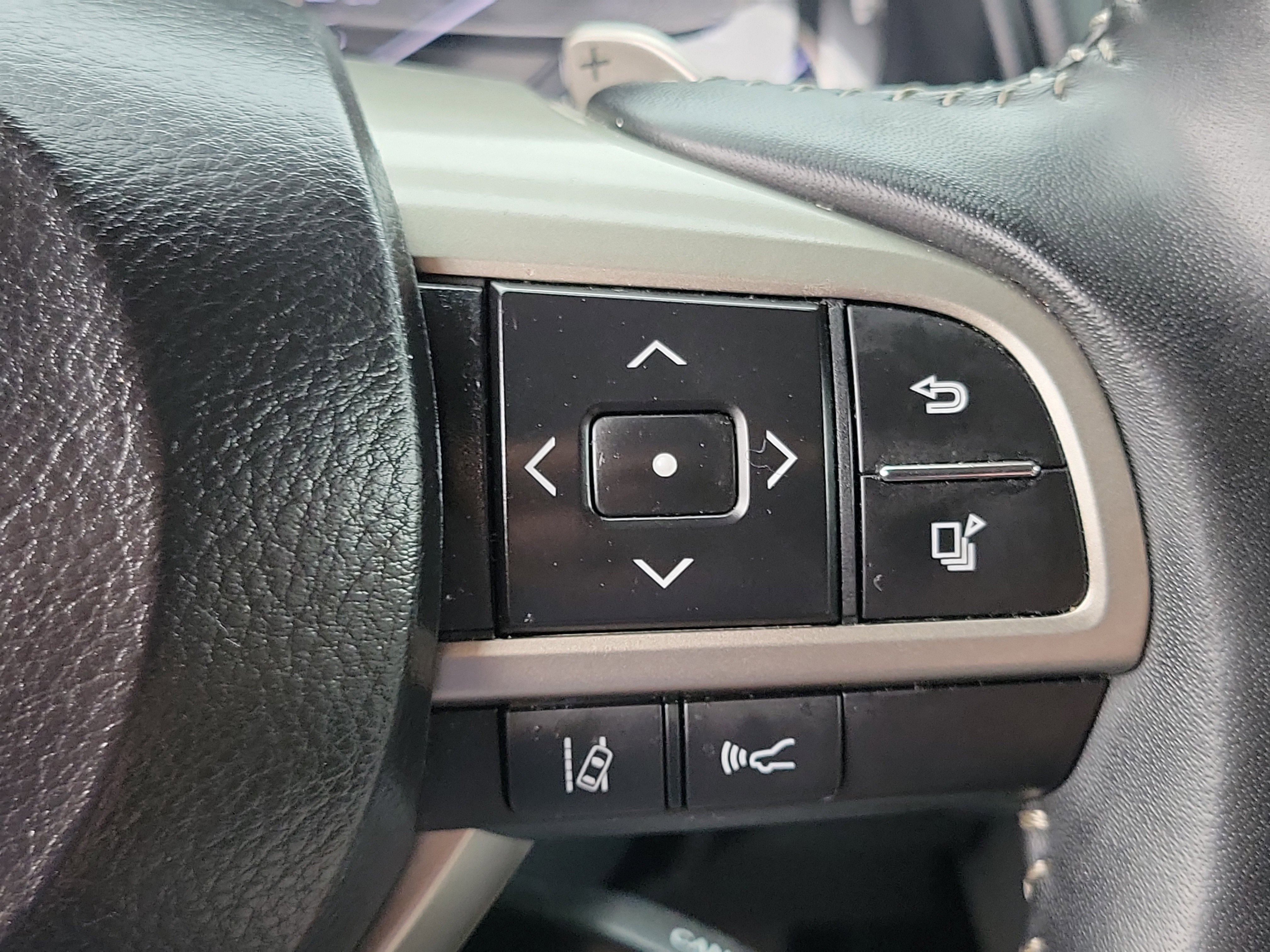 2020 Lexus RX 350 FWD