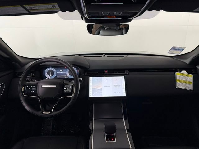2026 Land Rover Range Rover Velar S