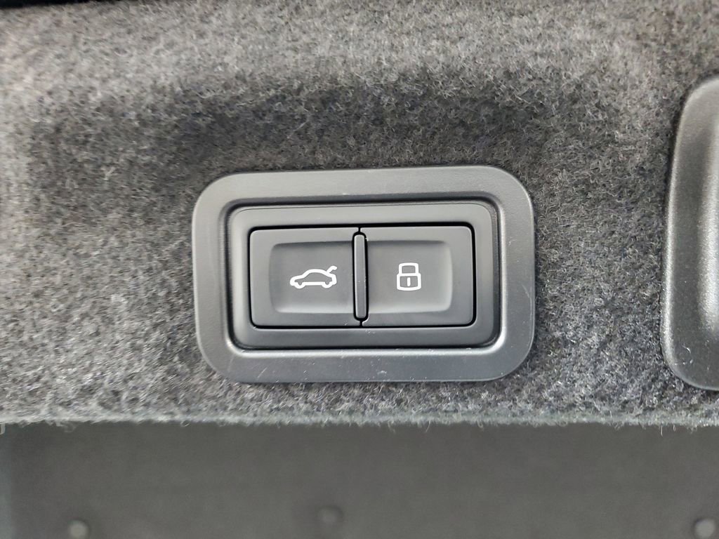 2026 Audi A6 Prestige