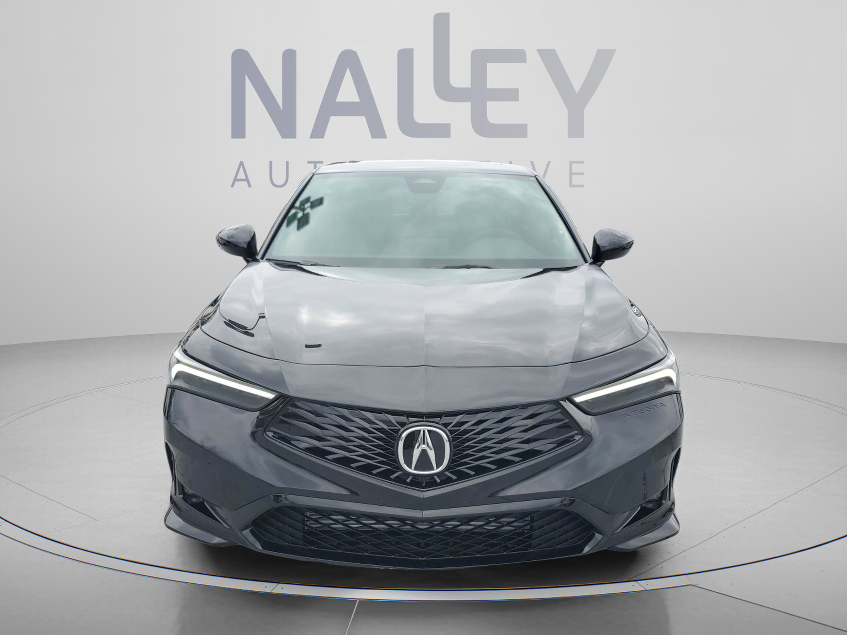 2026 Acura Integra A-Spec