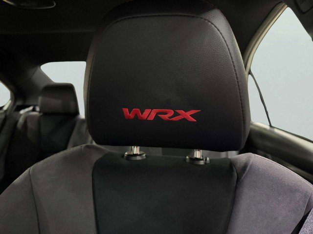 2023 Subaru WRX Limited