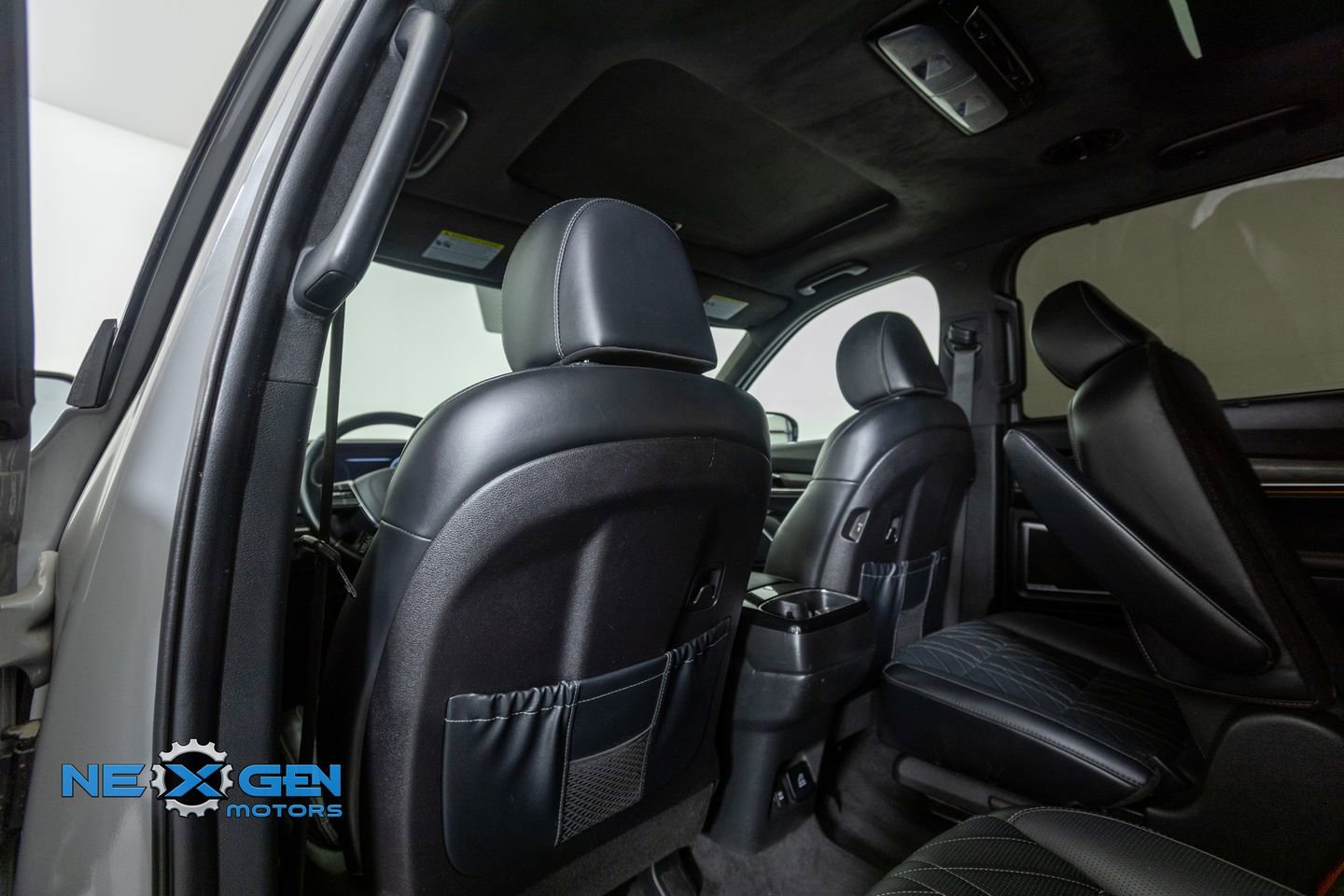 2024 Kia Telluride SX Prestige X-Pro