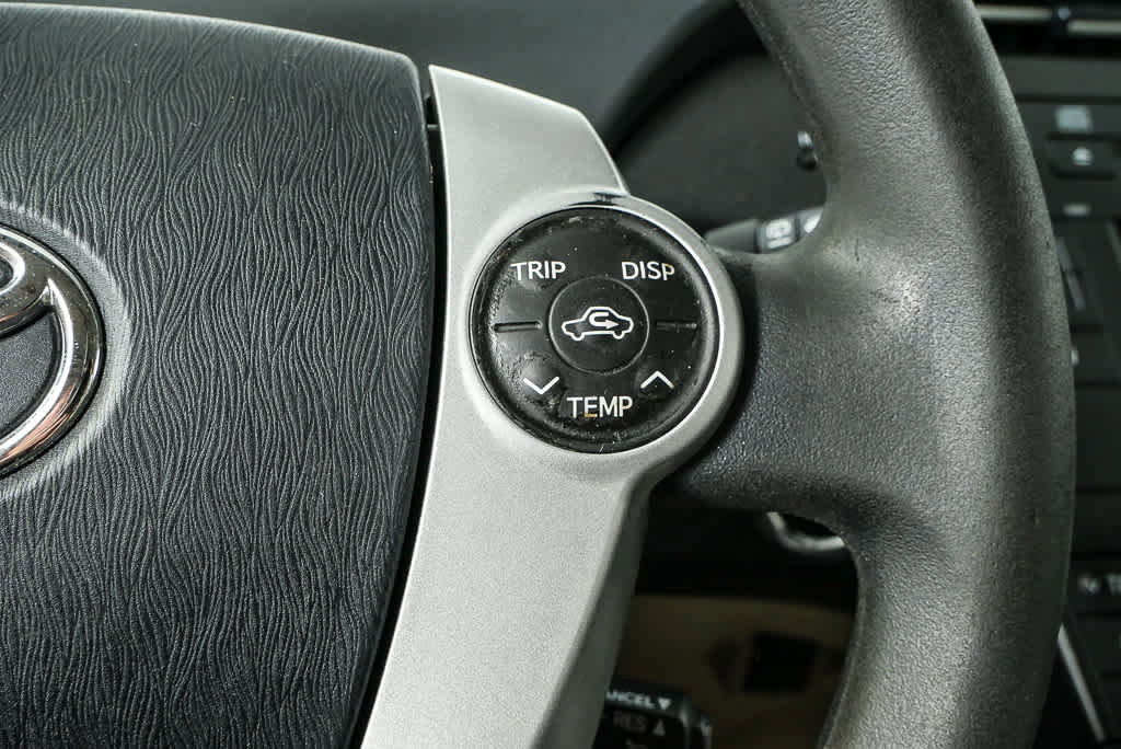 2010 Toyota Prius Two