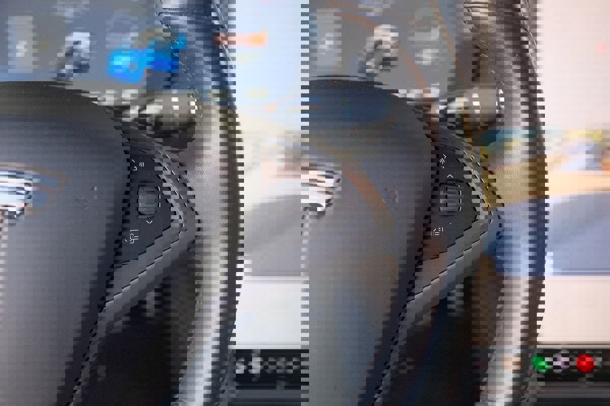 2018 Tesla Model S 75D