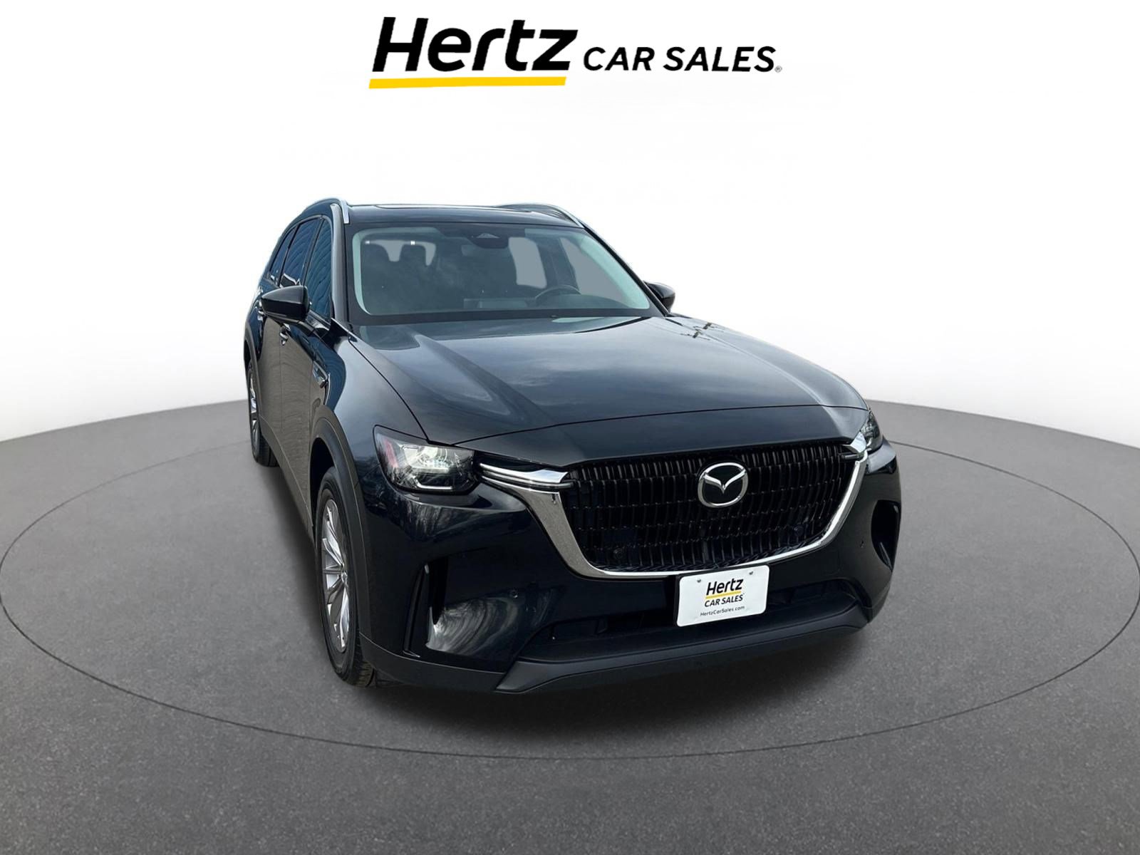 Used MAZDA CX-90 for Sale in Oklahoma City, OK - Autotrader